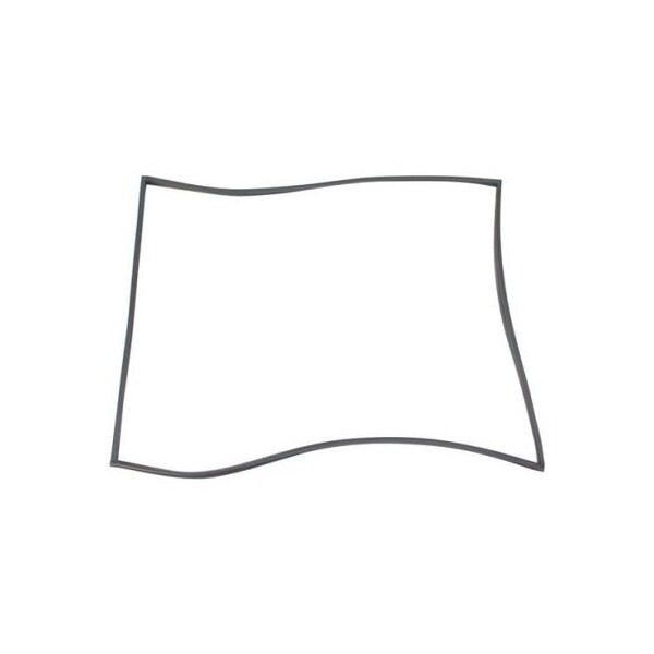 Allpoints Allpoints 8011534 Door Gasket -24-1/2" X 31-1/4" For True Manufacturing 8011534 - main